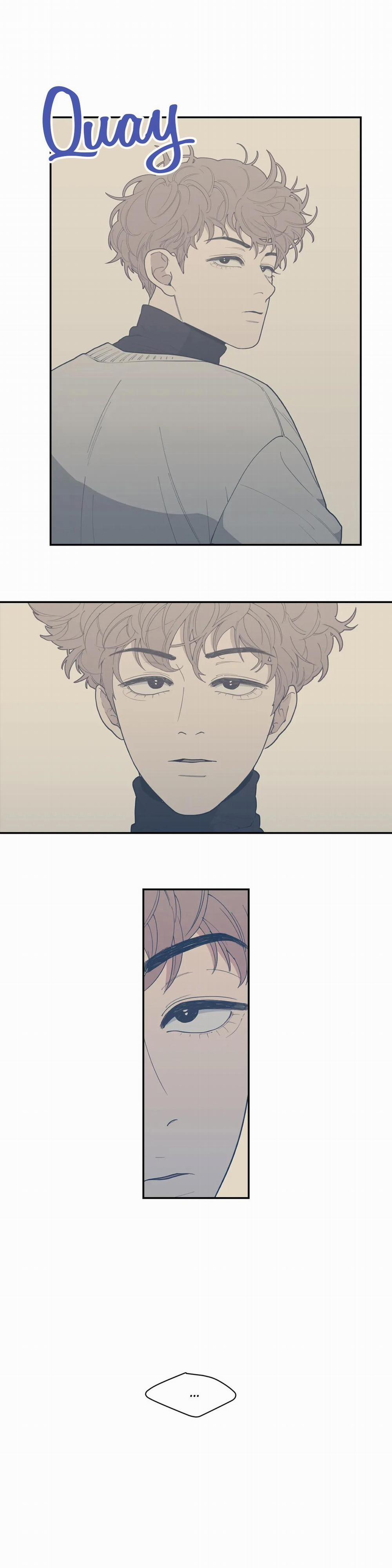 Tình Yêu Hay Thù Hận 40 trang 12