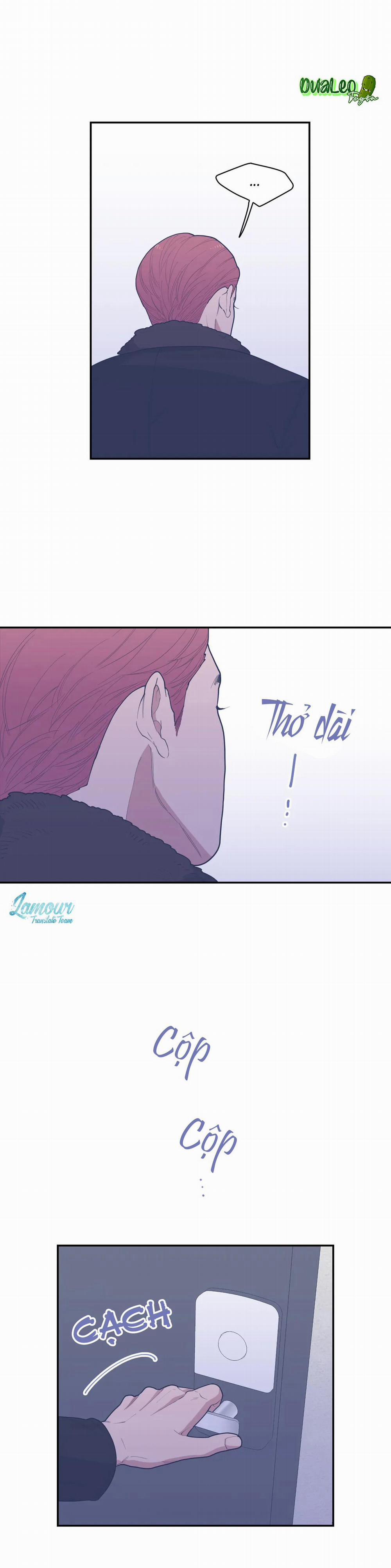 Tình Yêu Hay Thù Hận 40 trang 24