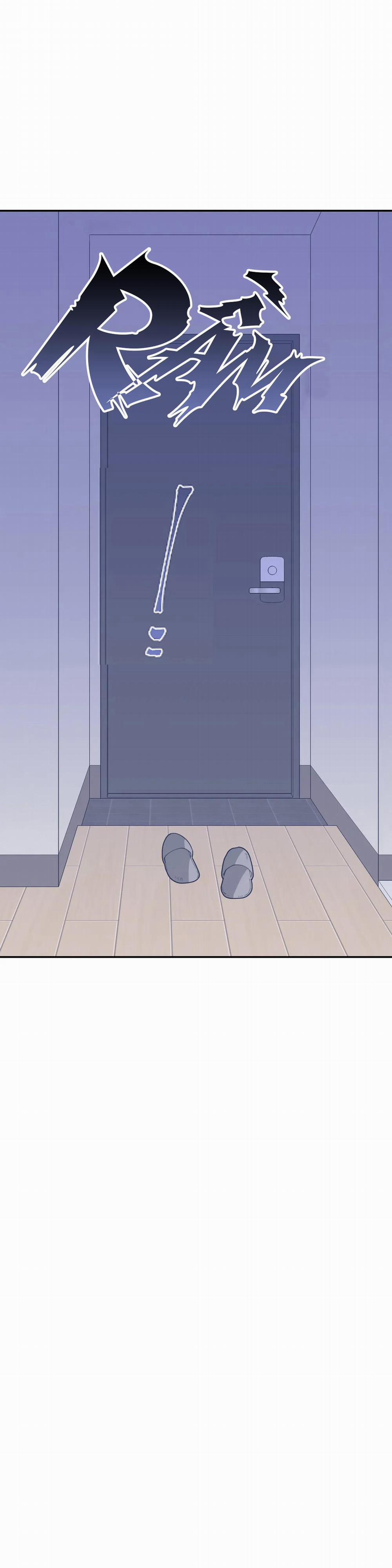 Tình Yêu Hay Thù Hận 40 trang 25