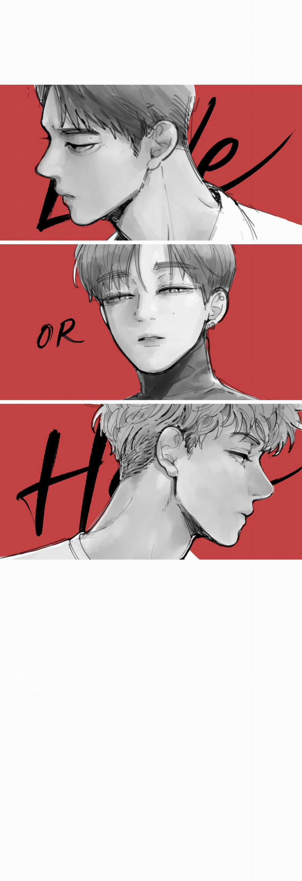 Tình Yêu Hay Thù Hận 40 trang 26