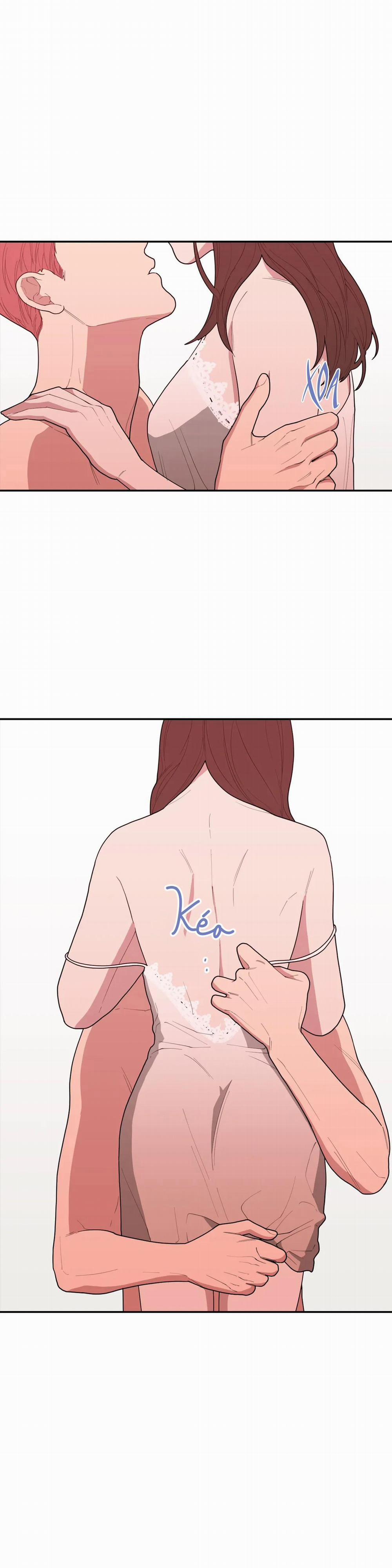 Tình Yêu Hay Thù Hận 40 trang 6