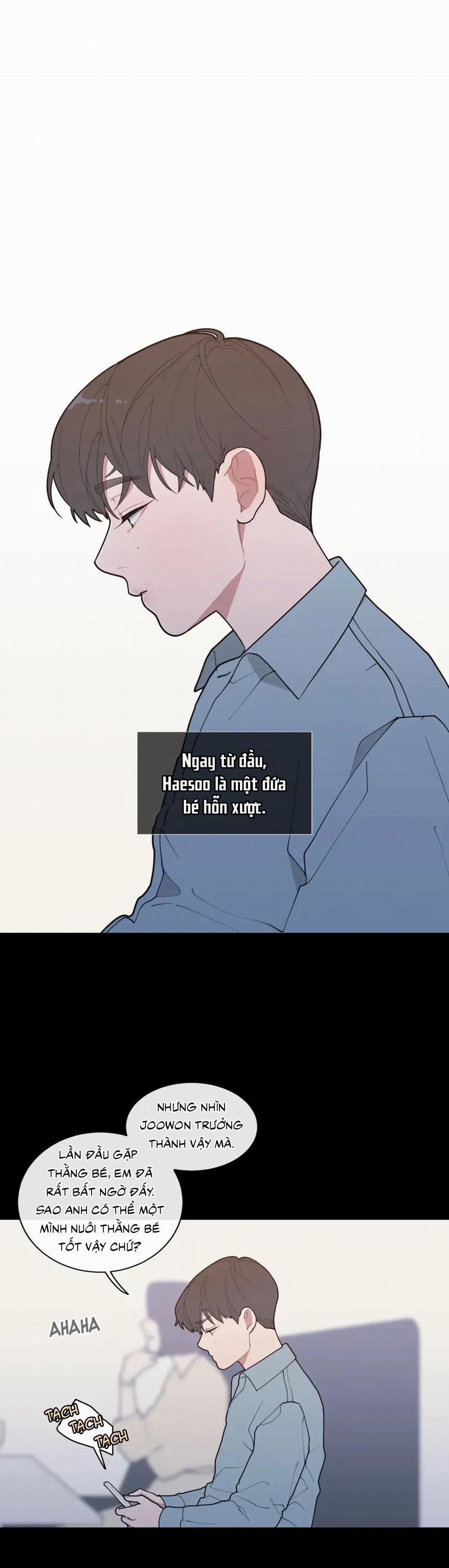 Tình Yêu Hay Thù Hận 41 trang 0