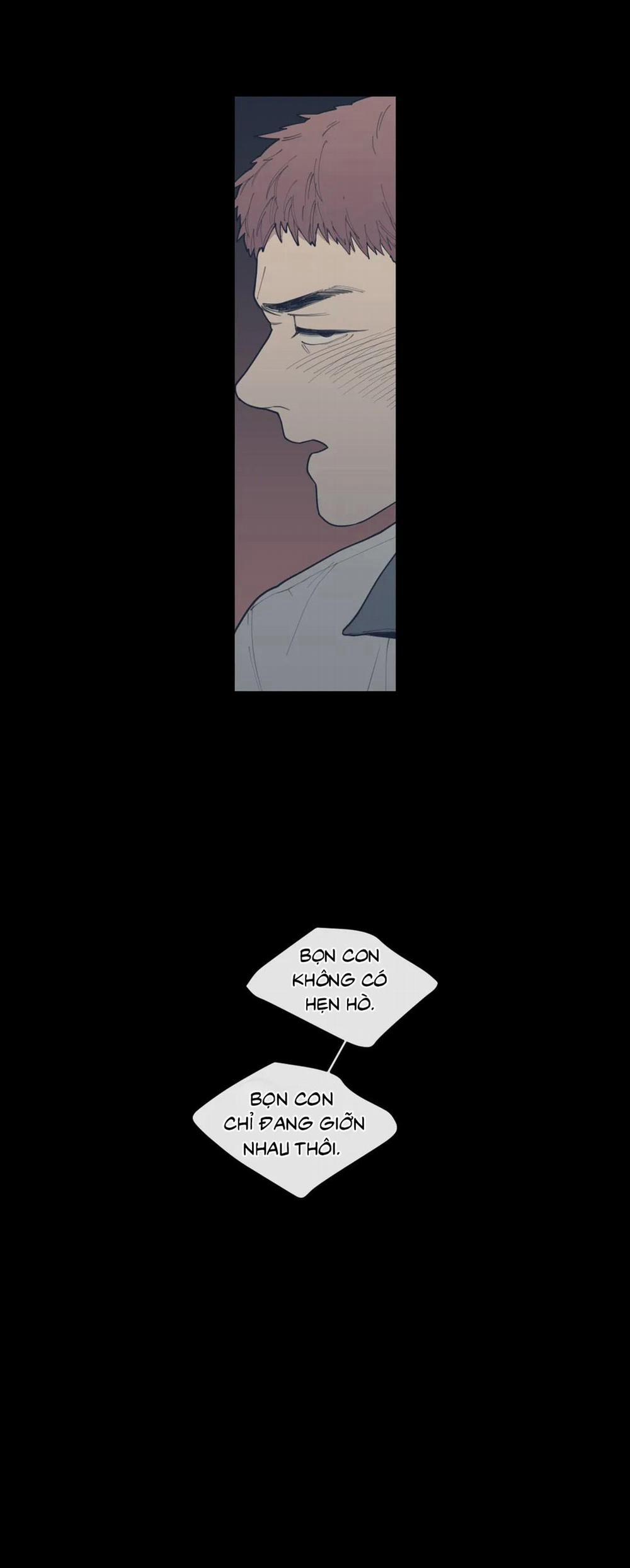 Tình Yêu Hay Thù Hận 41 trang 20