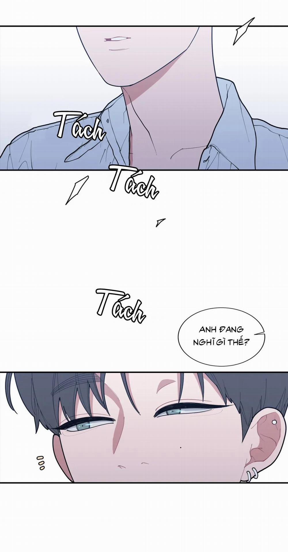 Tình Yêu Hay Thù Hận 42 trang 1