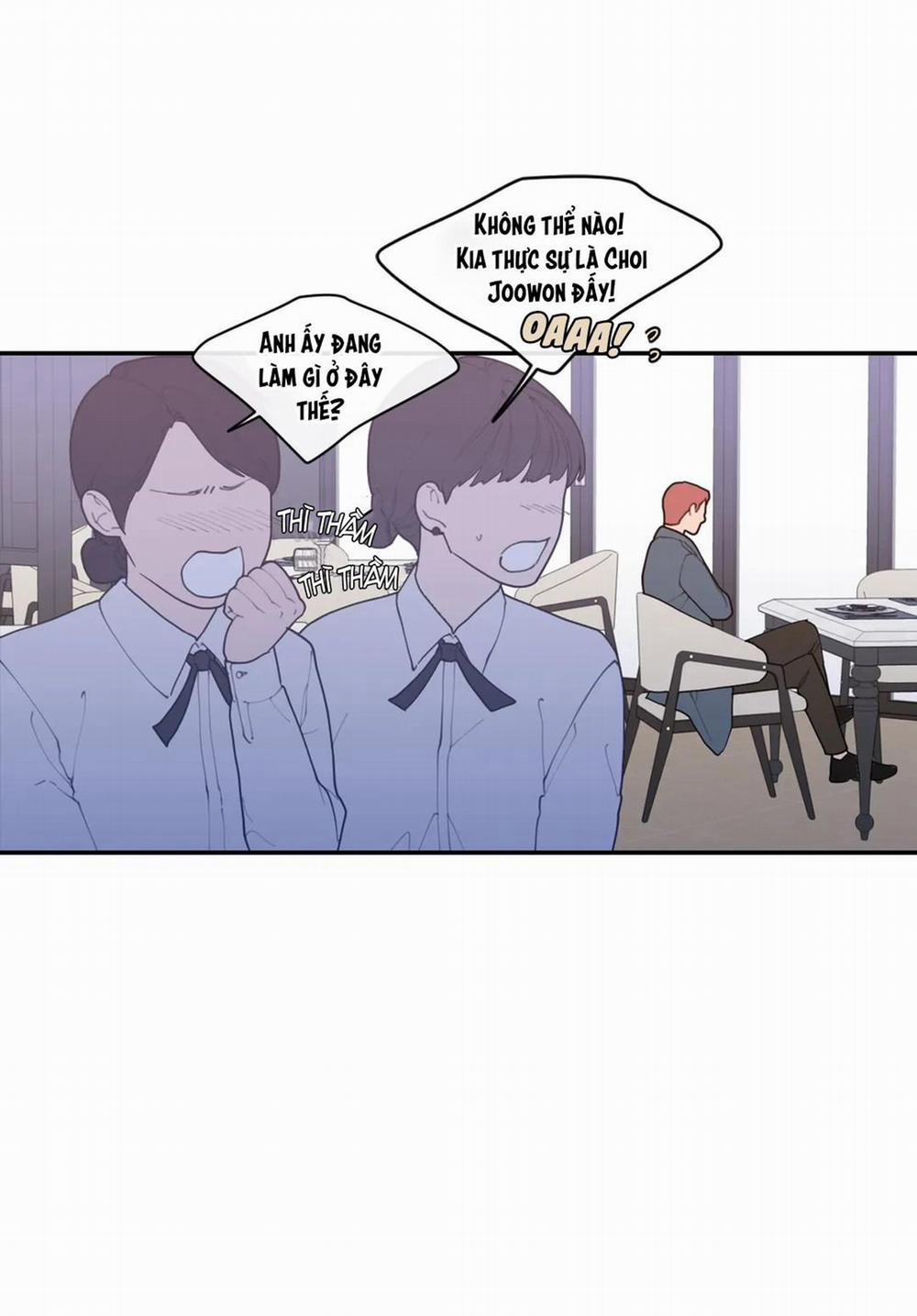 Tình Yêu Hay Thù Hận 42 trang 13