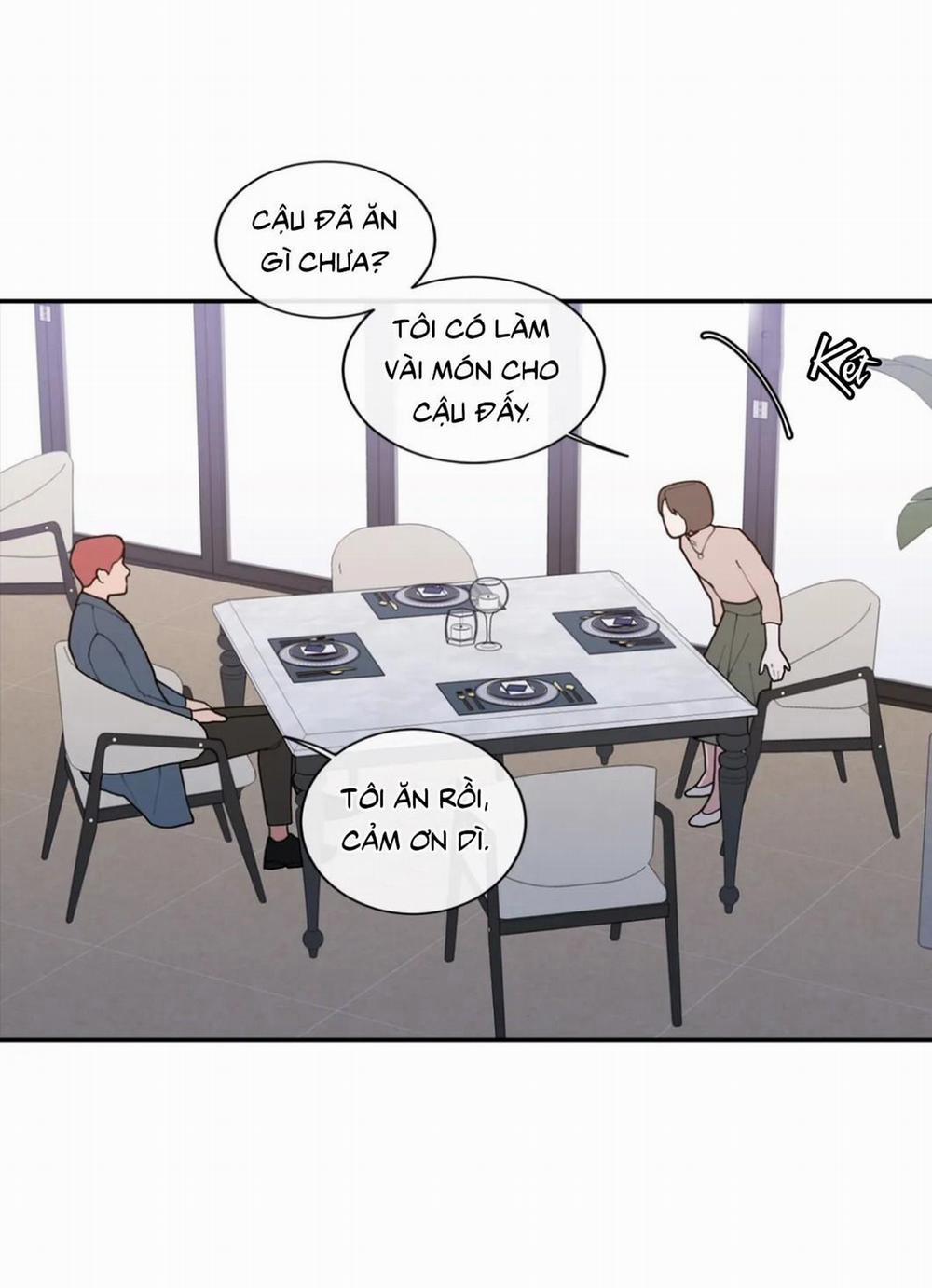 Tình Yêu Hay Thù Hận 42 trang 16