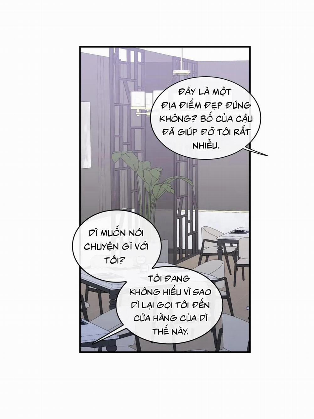 Tình Yêu Hay Thù Hận 42 trang 17