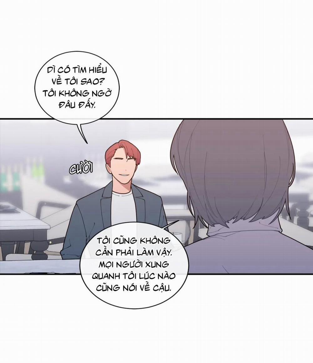 Tình Yêu Hay Thù Hận 42 trang 19