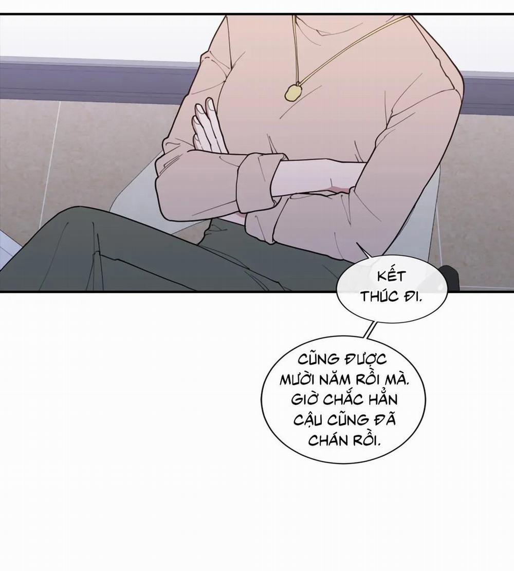 Tình Yêu Hay Thù Hận 42 trang 22