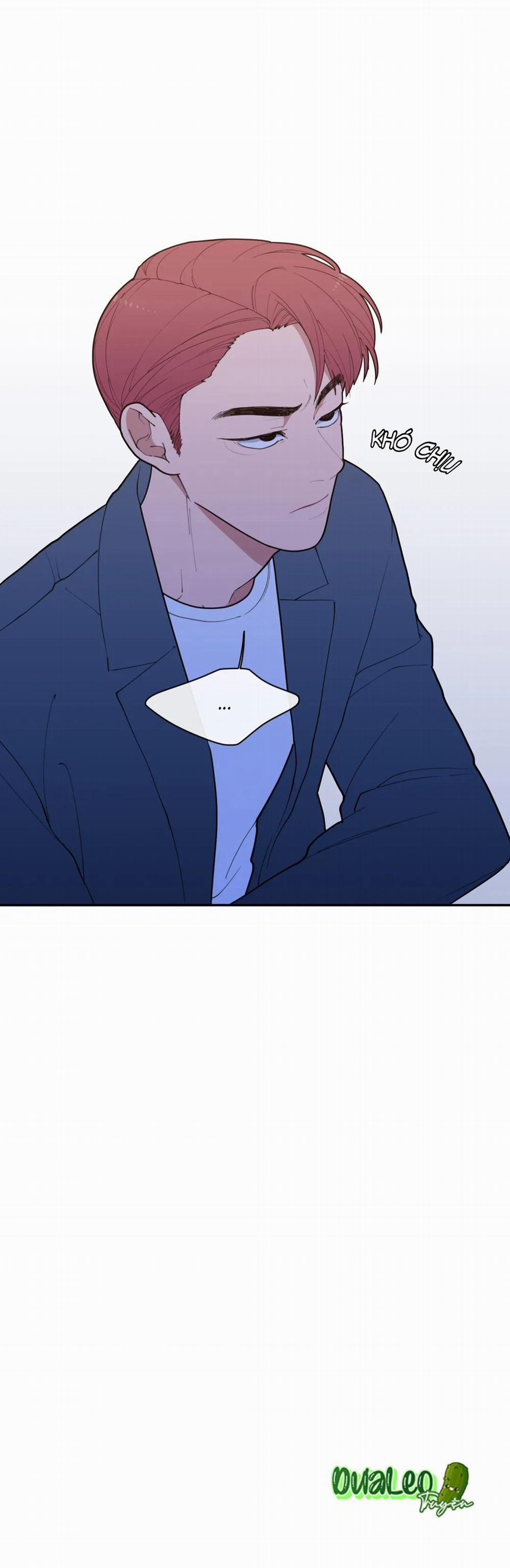 Tình Yêu Hay Thù Hận 42 trang 23