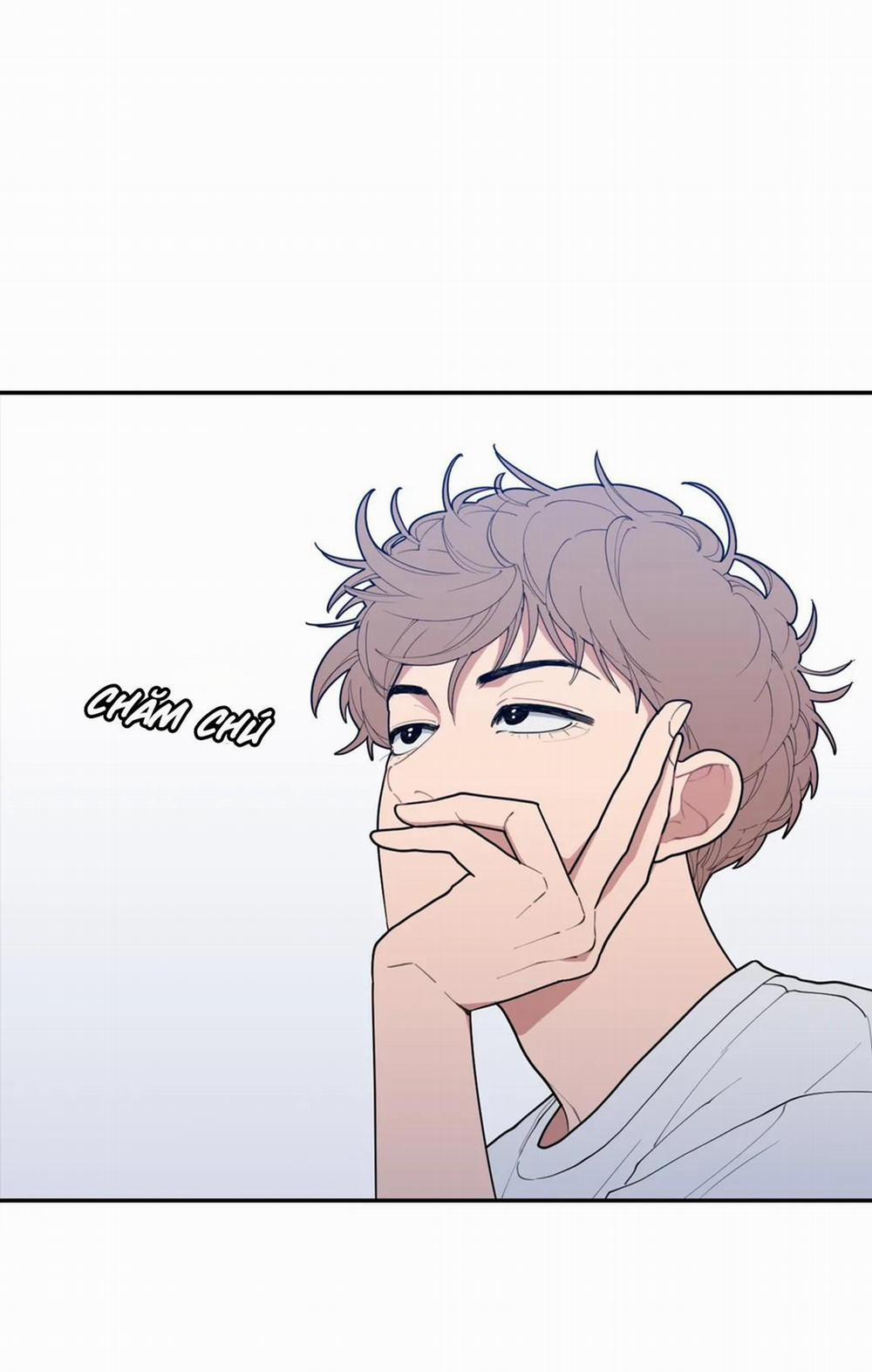 Tình Yêu Hay Thù Hận 42 trang 24