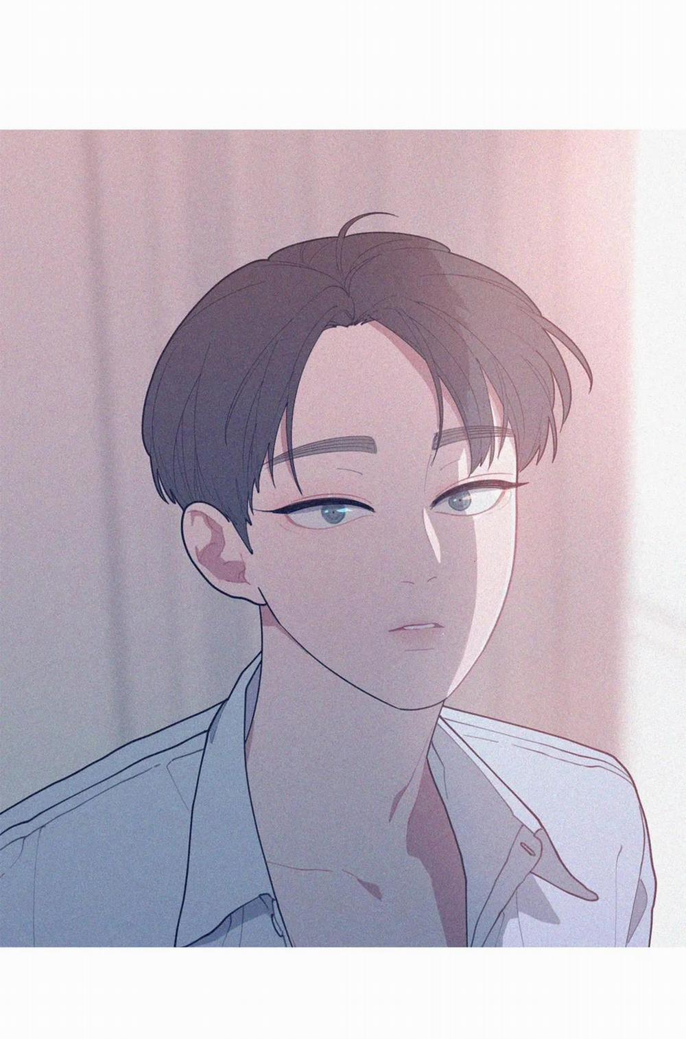 Tình Yêu Hay Thù Hận 42 trang 25