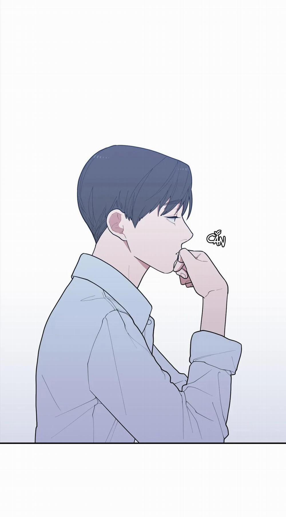 Tình Yêu Hay Thù Hận 42 trang 27