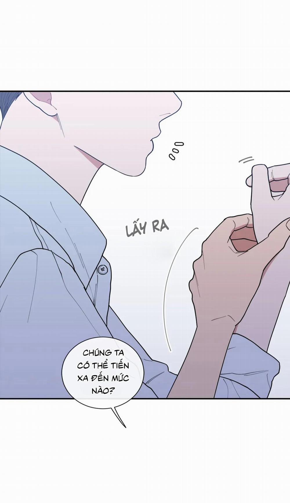 Tình Yêu Hay Thù Hận 42 trang 28