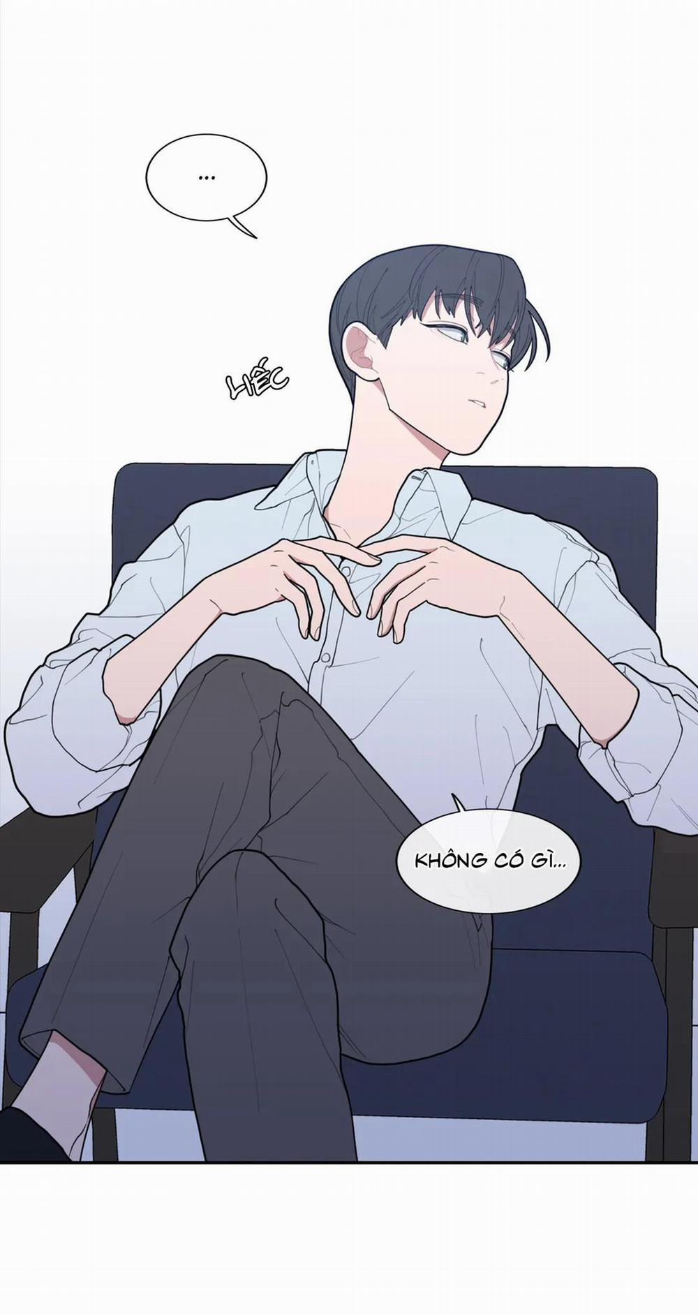 Tình Yêu Hay Thù Hận 42 trang 3