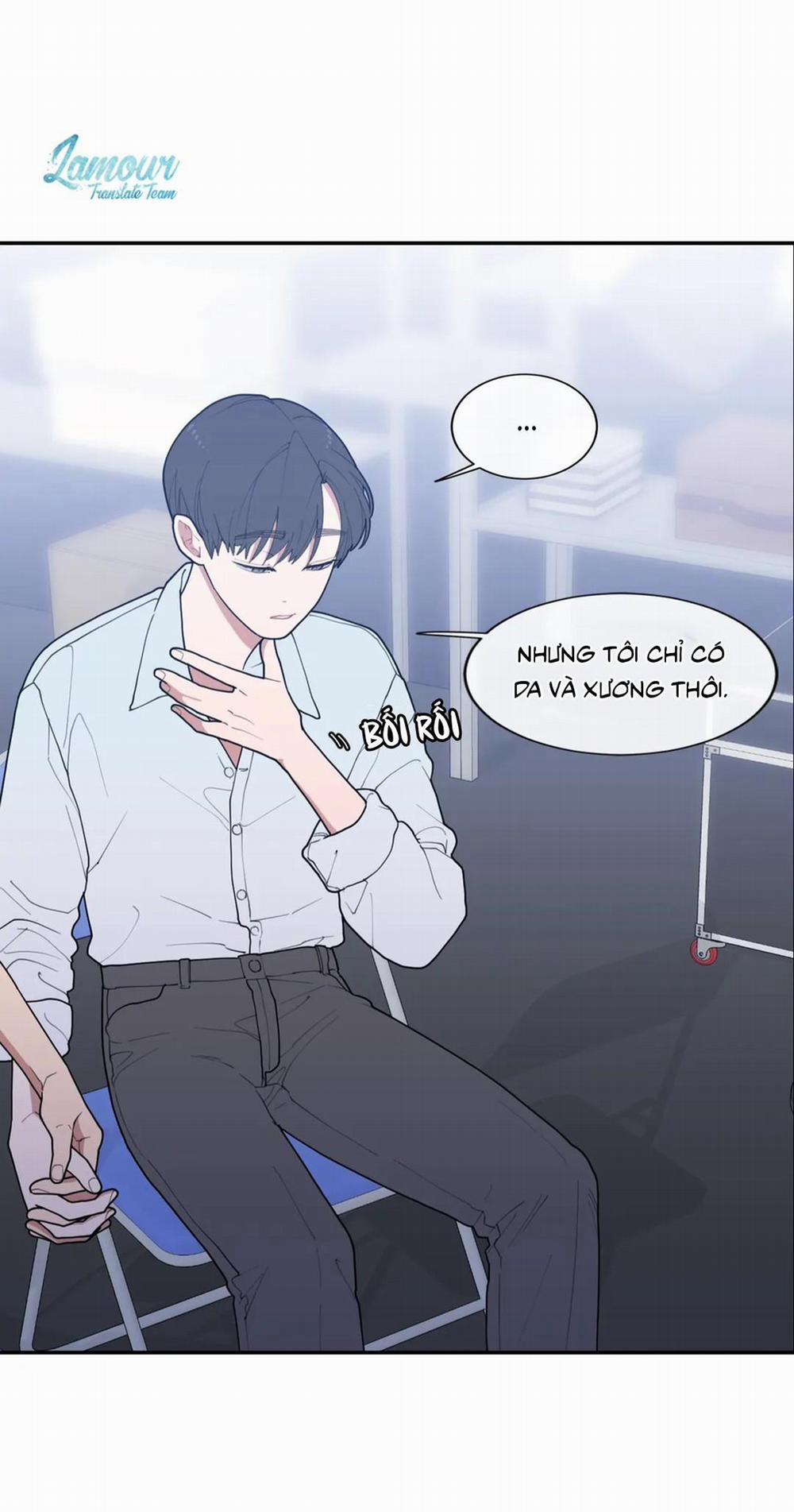 Tình Yêu Hay Thù Hận 42 trang 30