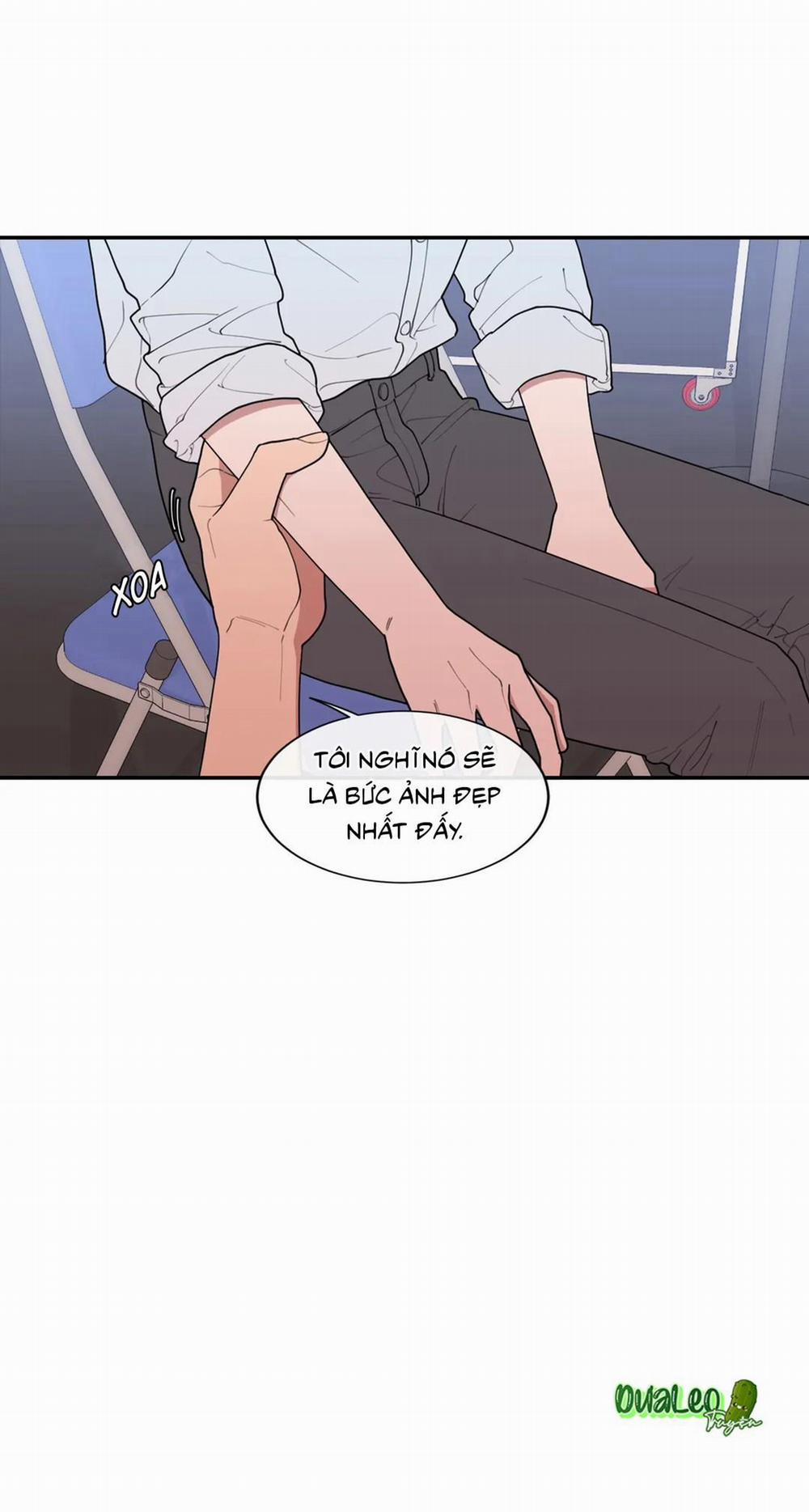 Tình Yêu Hay Thù Hận 42 trang 32