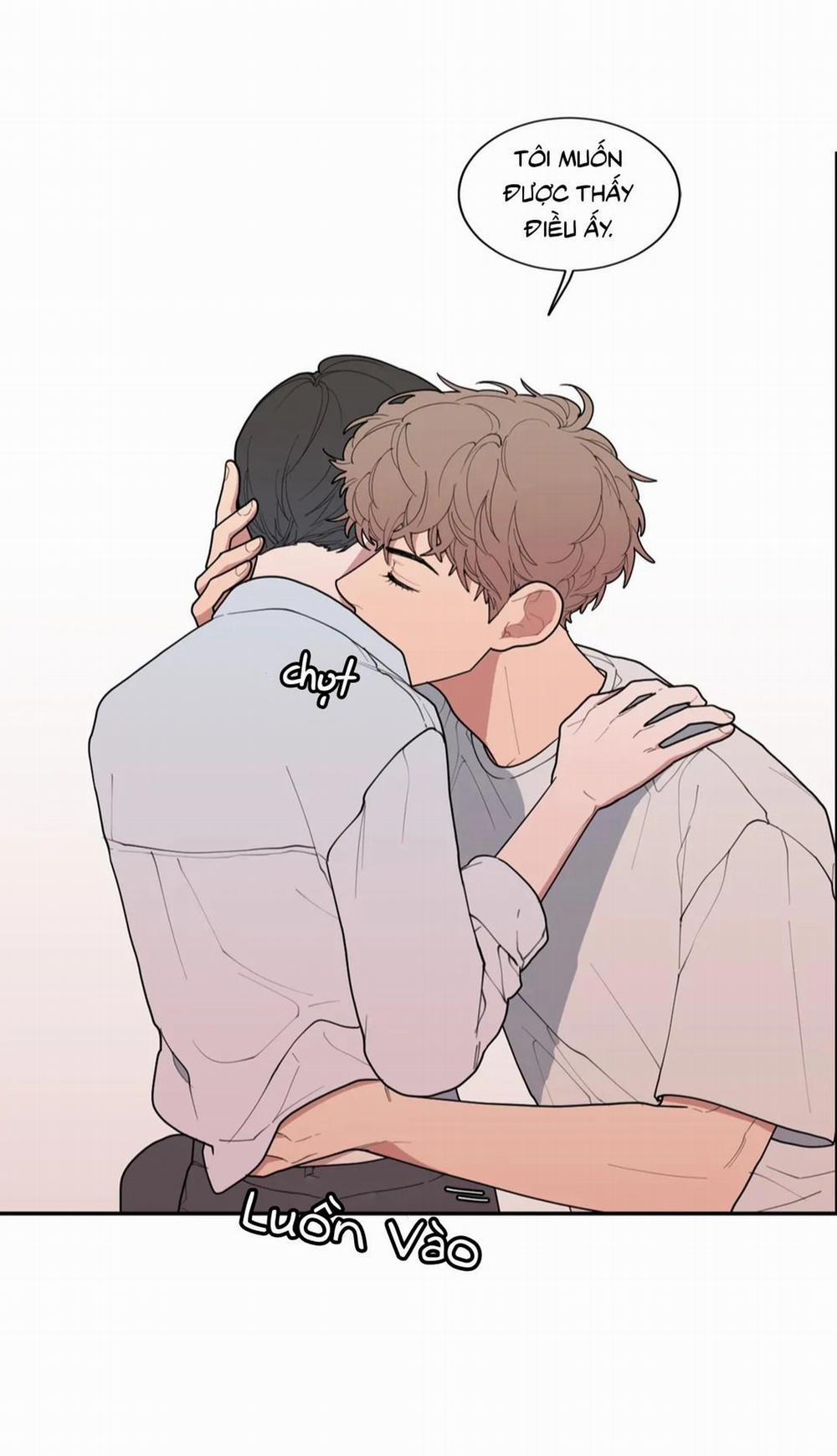 Tình Yêu Hay Thù Hận 42 trang 34