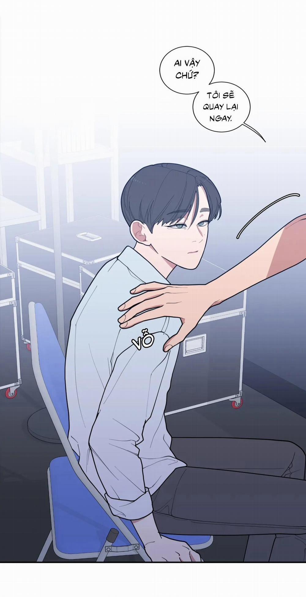 Tình Yêu Hay Thù Hận 42 trang 36