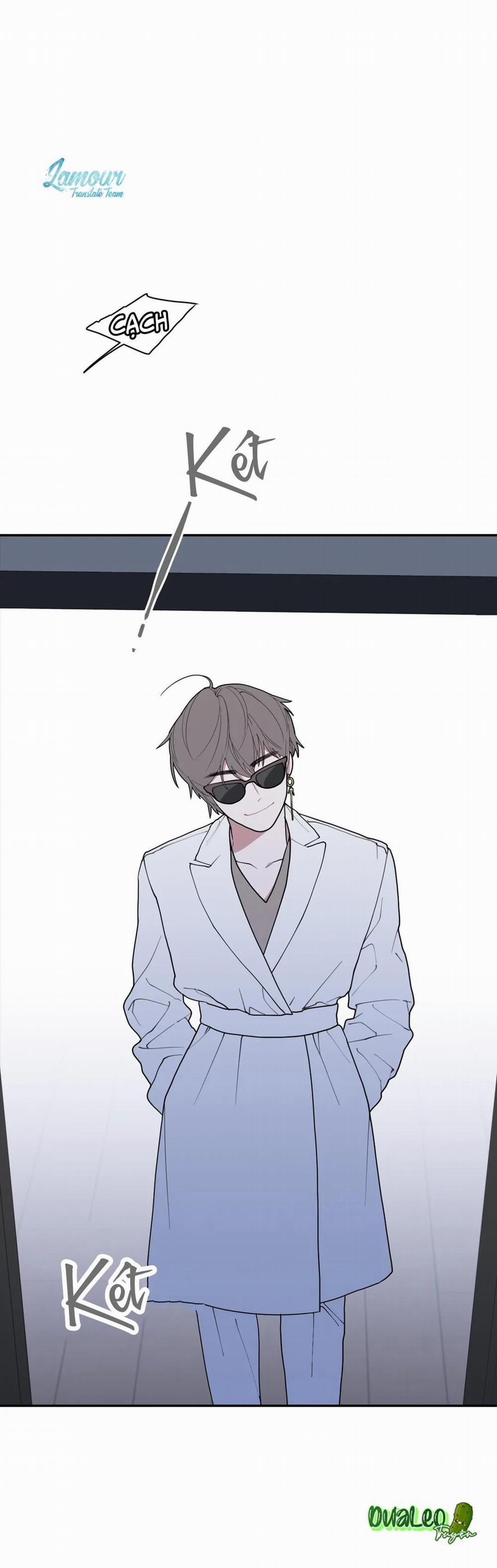 Tình Yêu Hay Thù Hận 42 trang 37