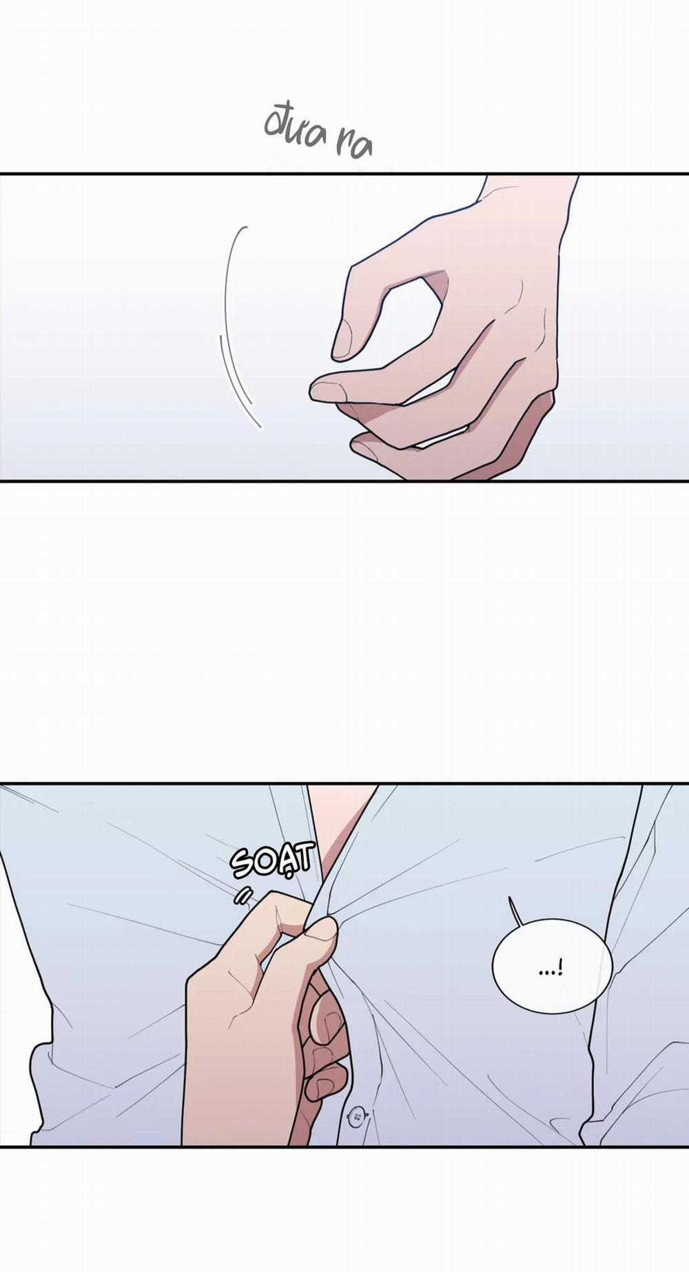 Tình Yêu Hay Thù Hận 42 trang 4