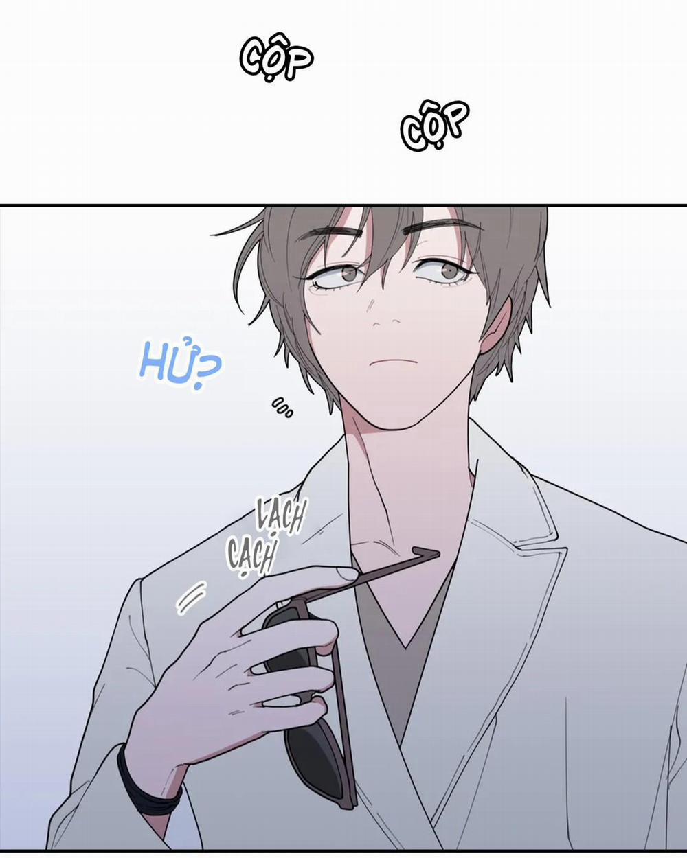 Tình Yêu Hay Thù Hận 42 trang 40