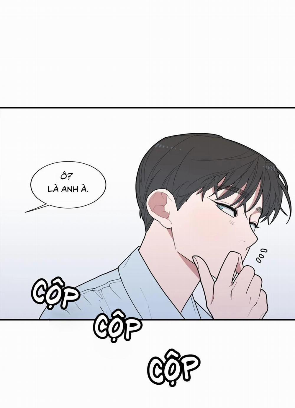 Tình Yêu Hay Thù Hận 42 trang 41