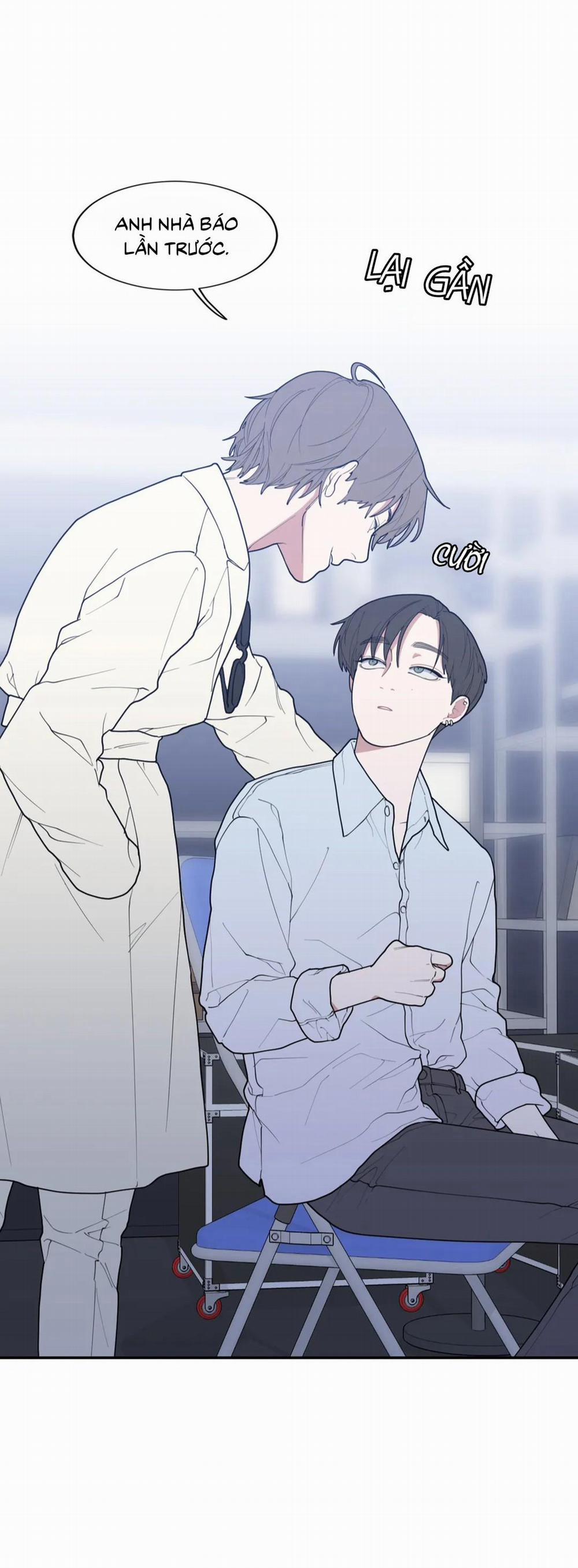 Tình Yêu Hay Thù Hận 42 trang 42