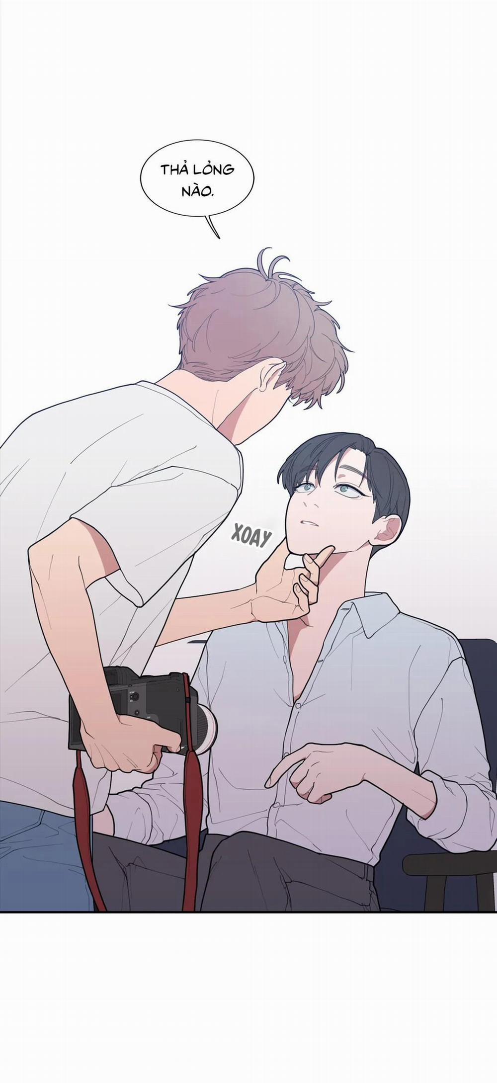 Tình Yêu Hay Thù Hận 42 trang 5