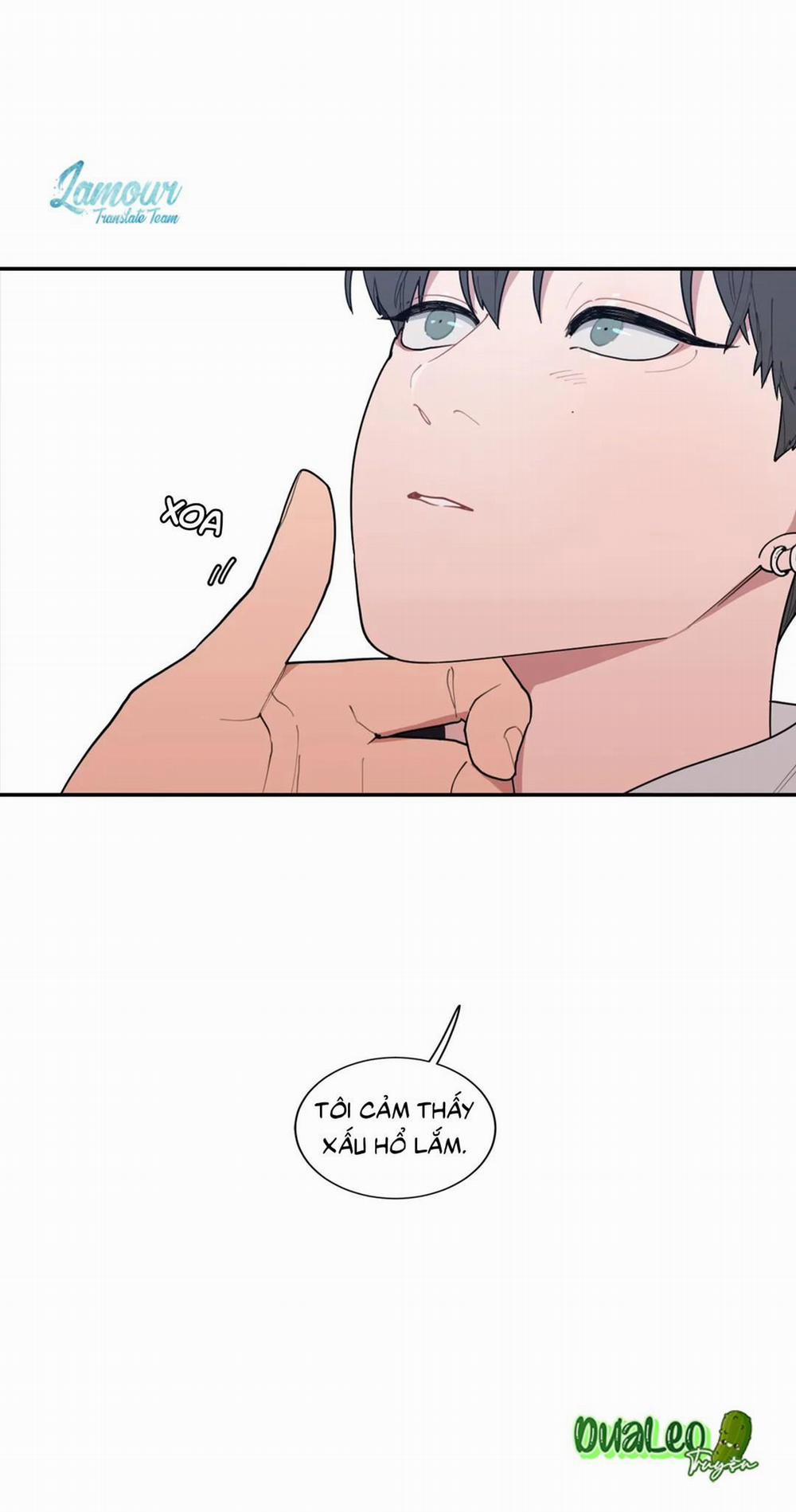 Tình Yêu Hay Thù Hận 42 trang 6