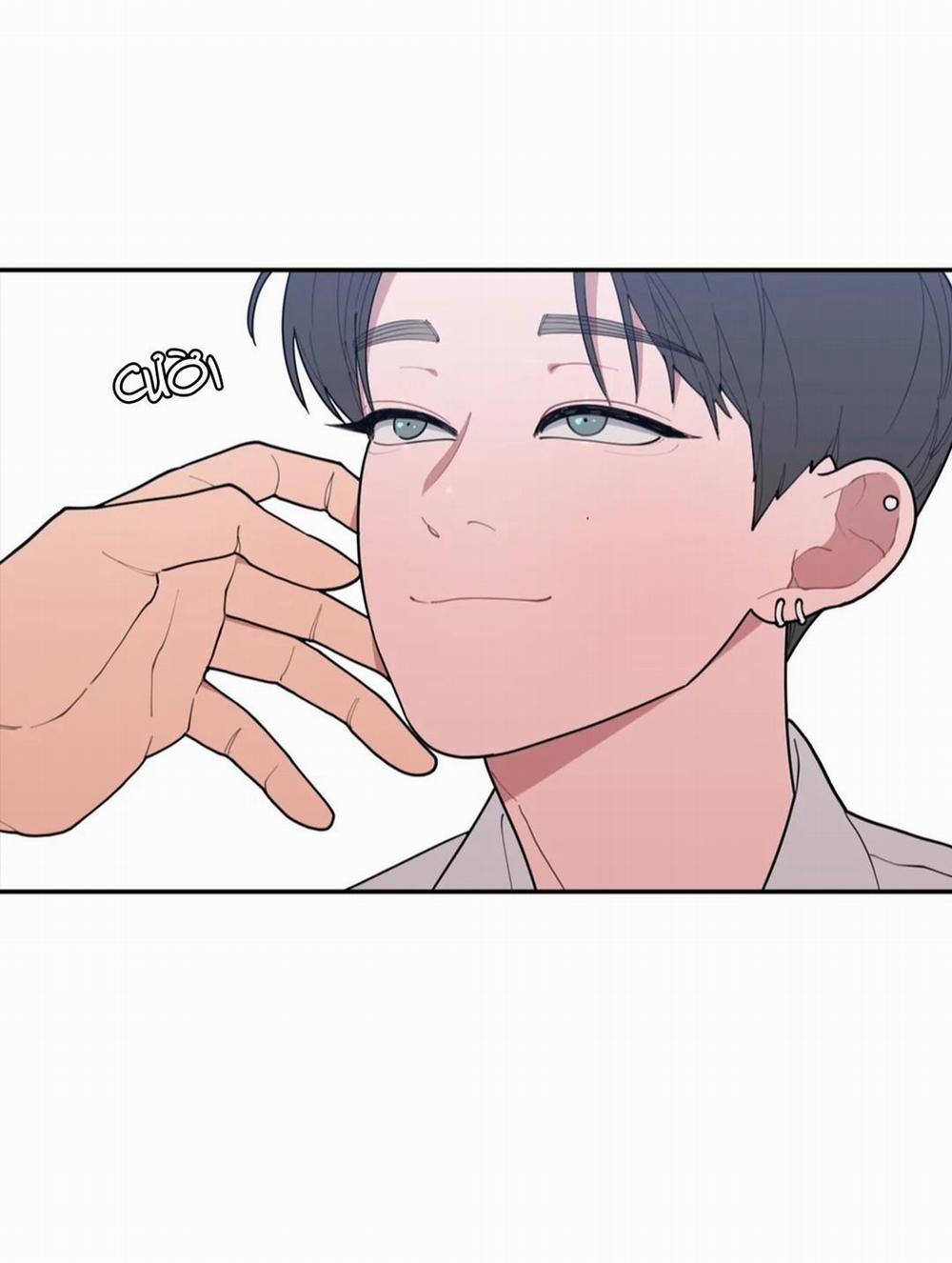 Tình Yêu Hay Thù Hận 42 trang 9