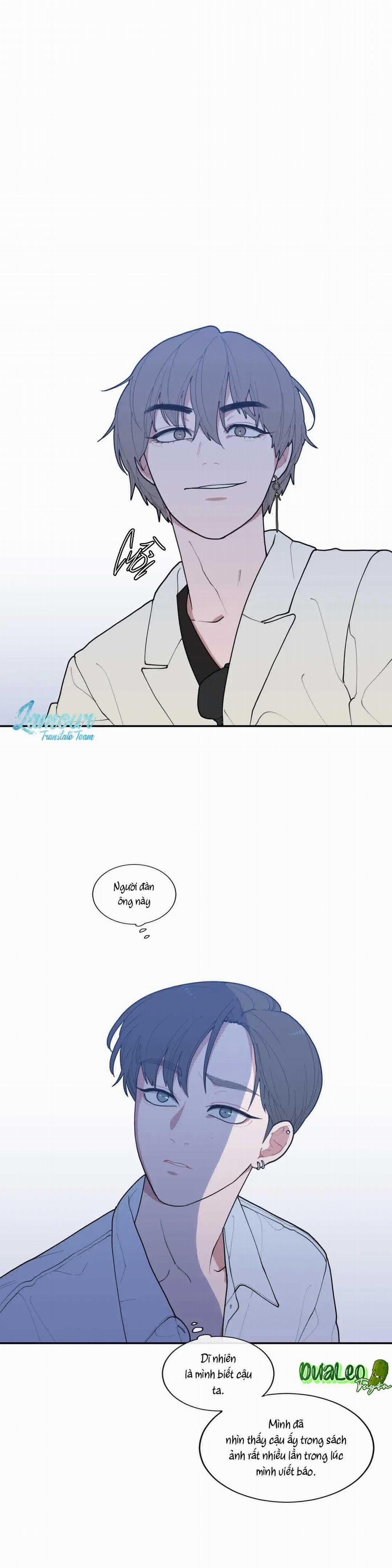 Tình Yêu Hay Thù Hận 43 trang 1