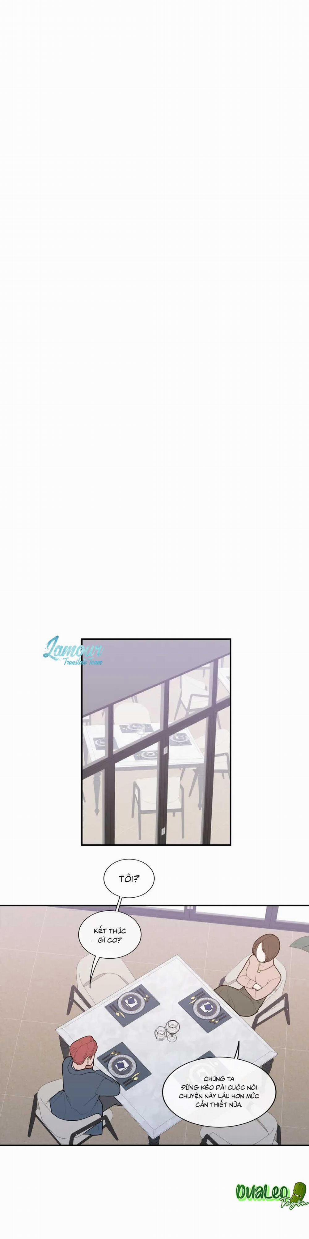 Tình Yêu Hay Thù Hận 43 trang 17