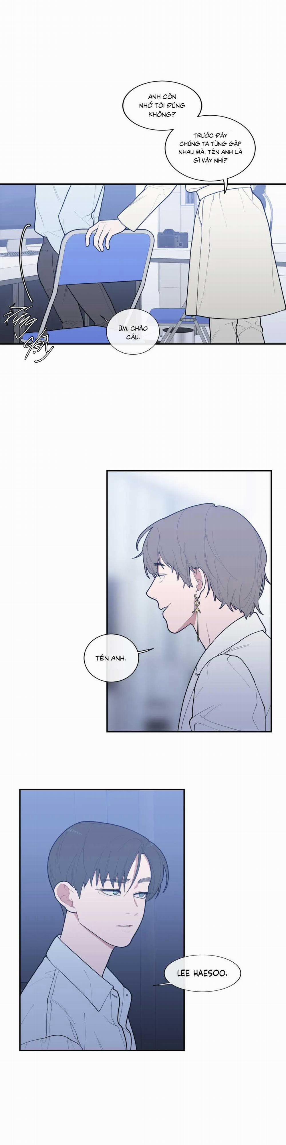 Tình Yêu Hay Thù Hận 43 trang 2