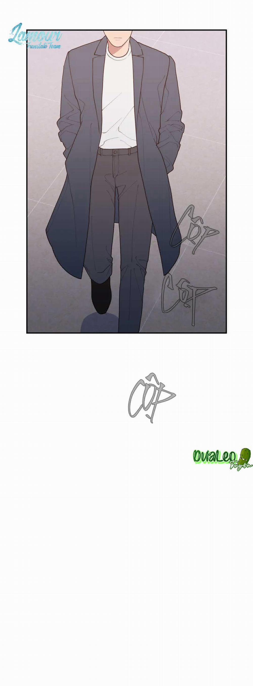 Tình Yêu Hay Thù Hận 43 trang 25