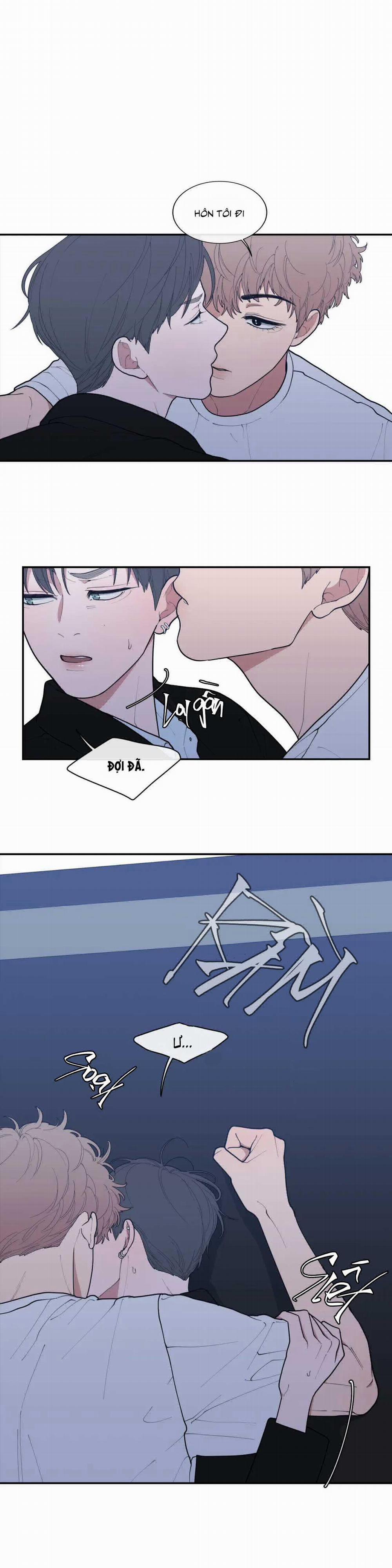 Tình Yêu Hay Thù Hận 44 trang 14