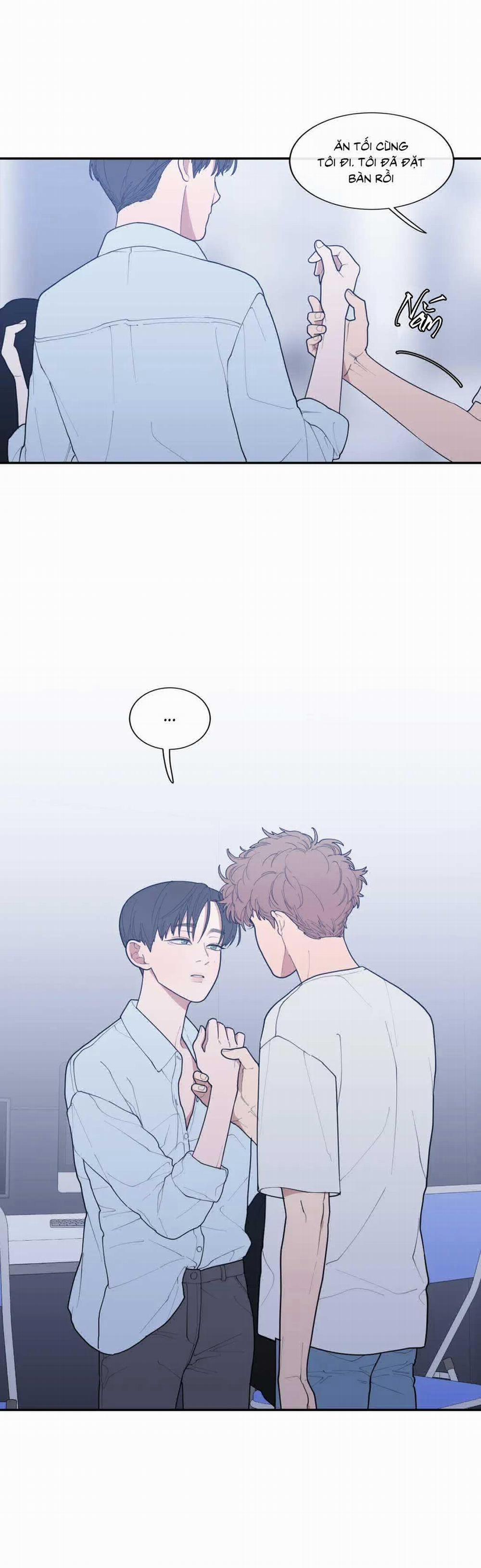 Tình Yêu Hay Thù Hận 44 trang 2