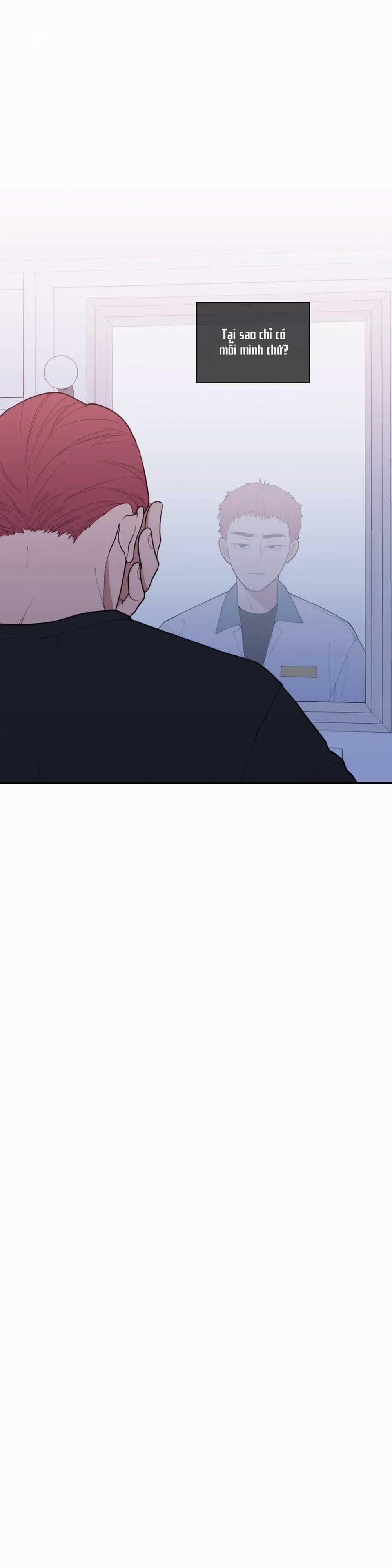 Tình Yêu Hay Thù Hận 44 trang 22