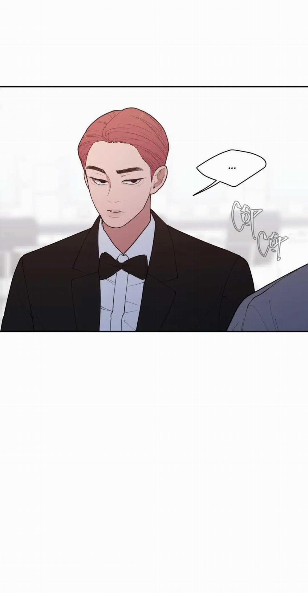 Tình Yêu Hay Thù Hận 44 trang 26