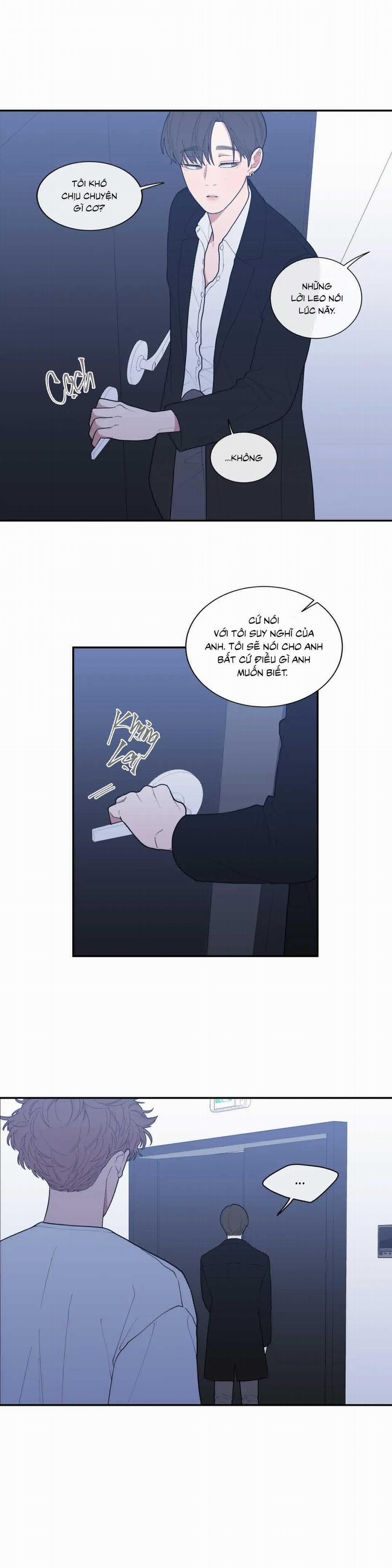 Tình Yêu Hay Thù Hận 44 trang 4