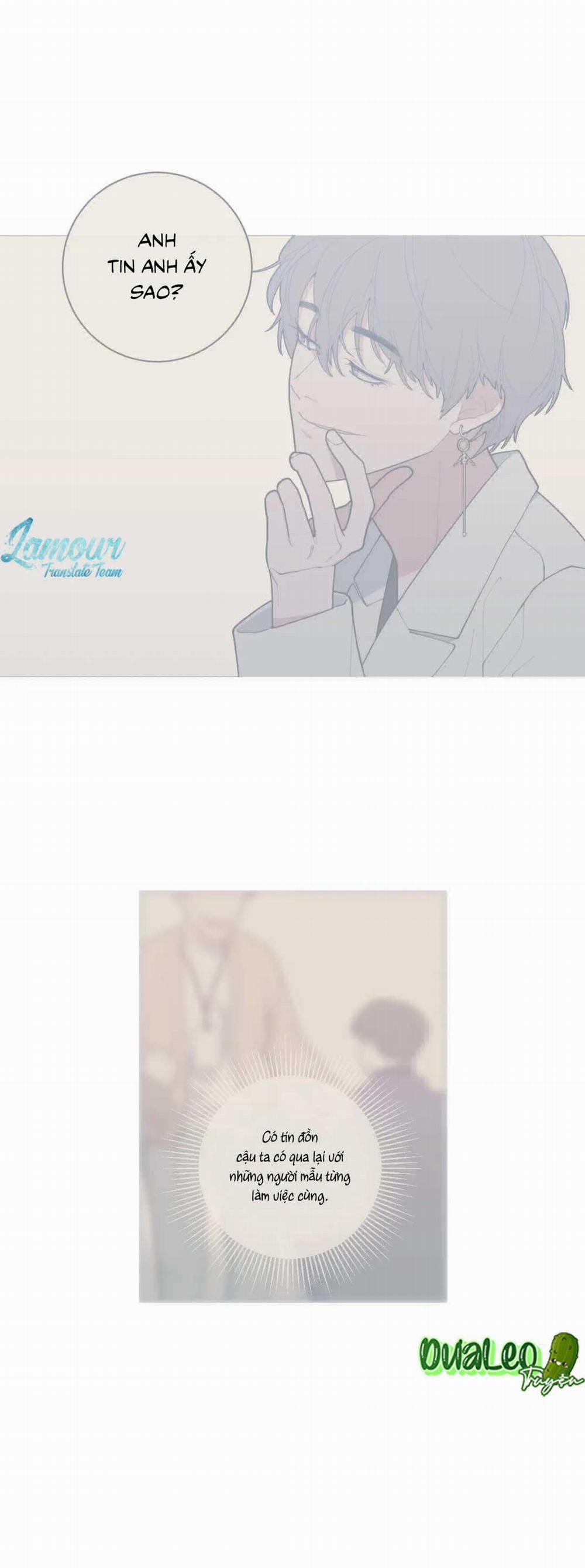 Tình Yêu Hay Thù Hận 44 trang 5