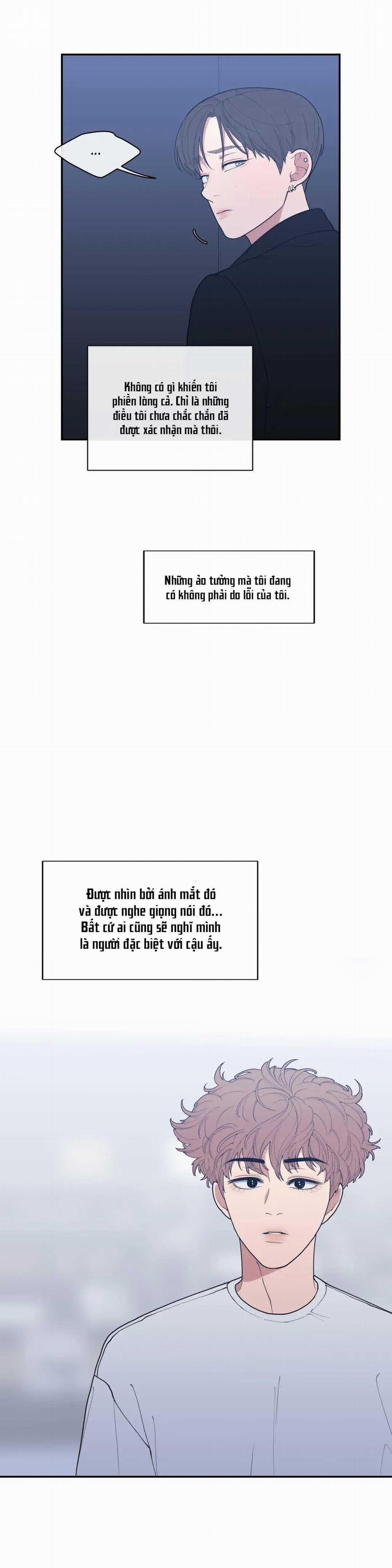 Tình Yêu Hay Thù Hận 44 trang 6