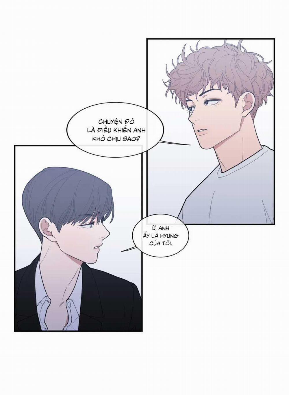 Tình Yêu Hay Thù Hận 44 trang 9