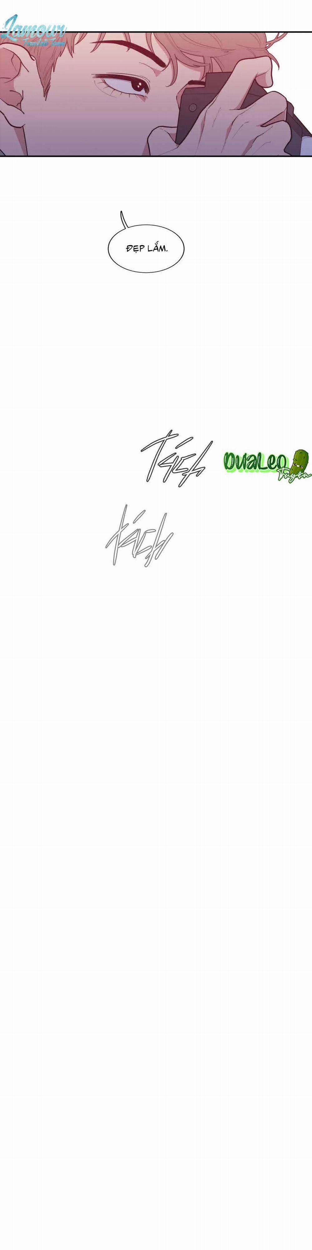 Tình Yêu Hay Thù Hận 45 trang 11