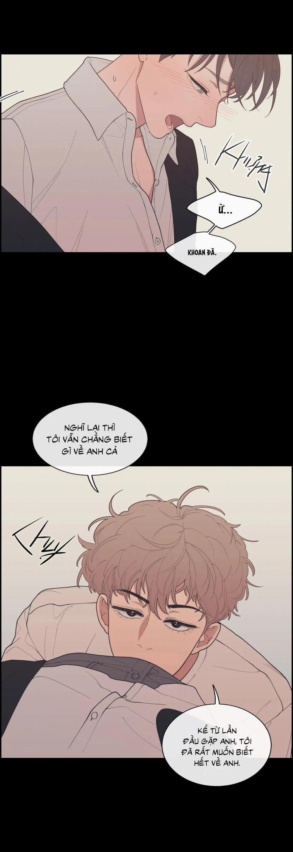 Tình Yêu Hay Thù Hận 45 trang 14