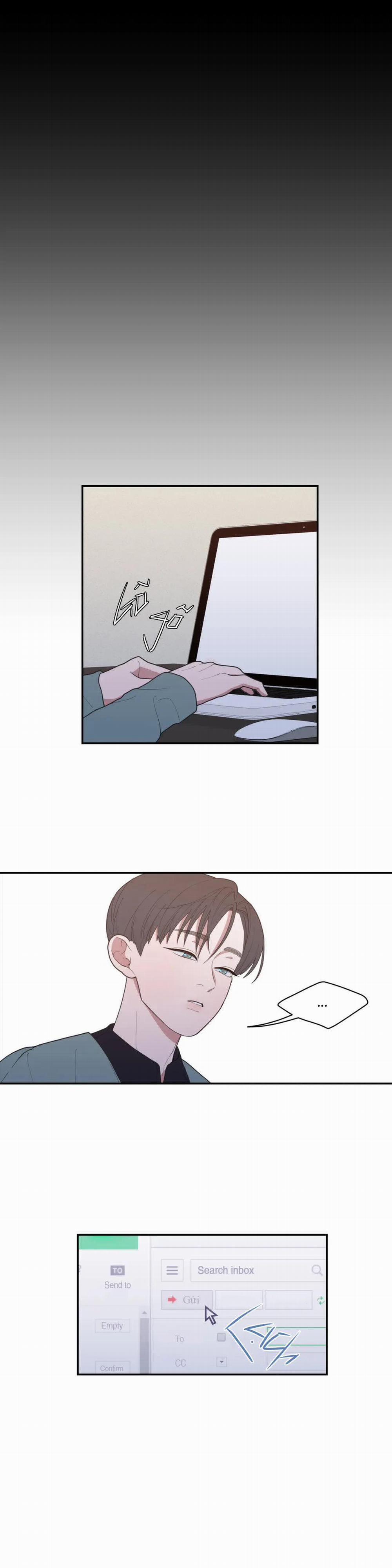 Tình Yêu Hay Thù Hận 45 trang 20