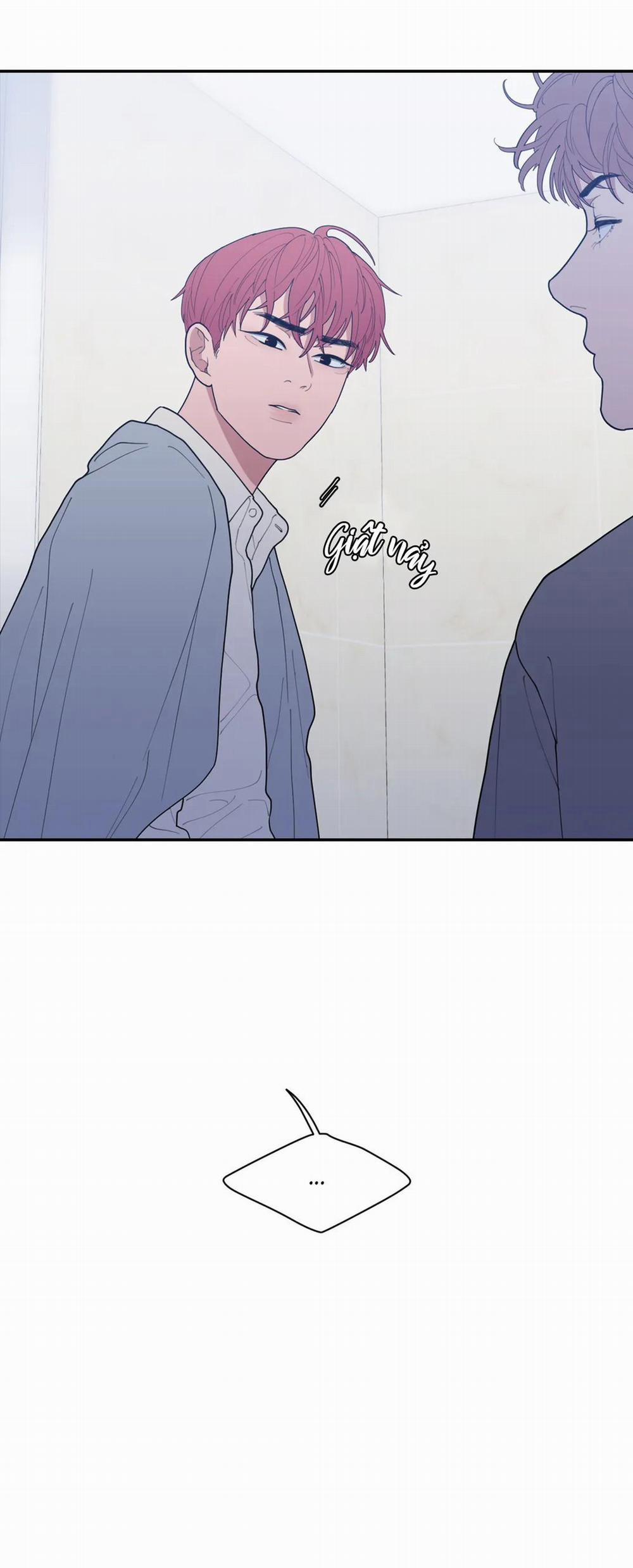 Tình Yêu Hay Thù Hận 46 trang 22