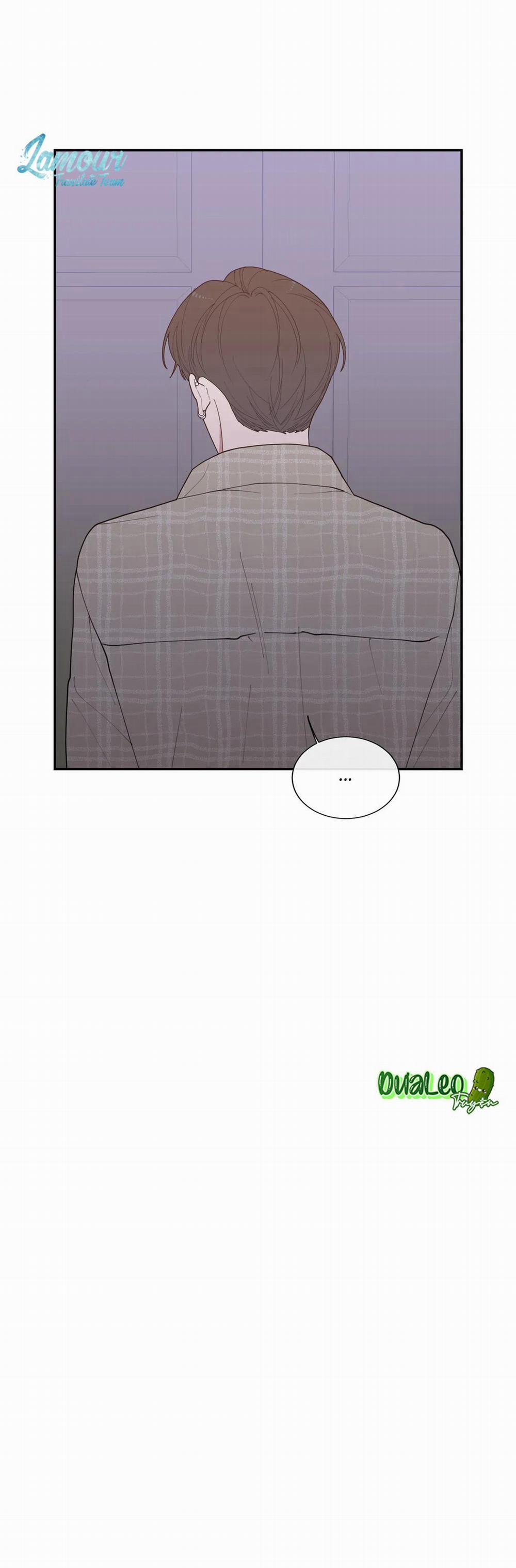 Tình Yêu Hay Thù Hận 47 trang 17