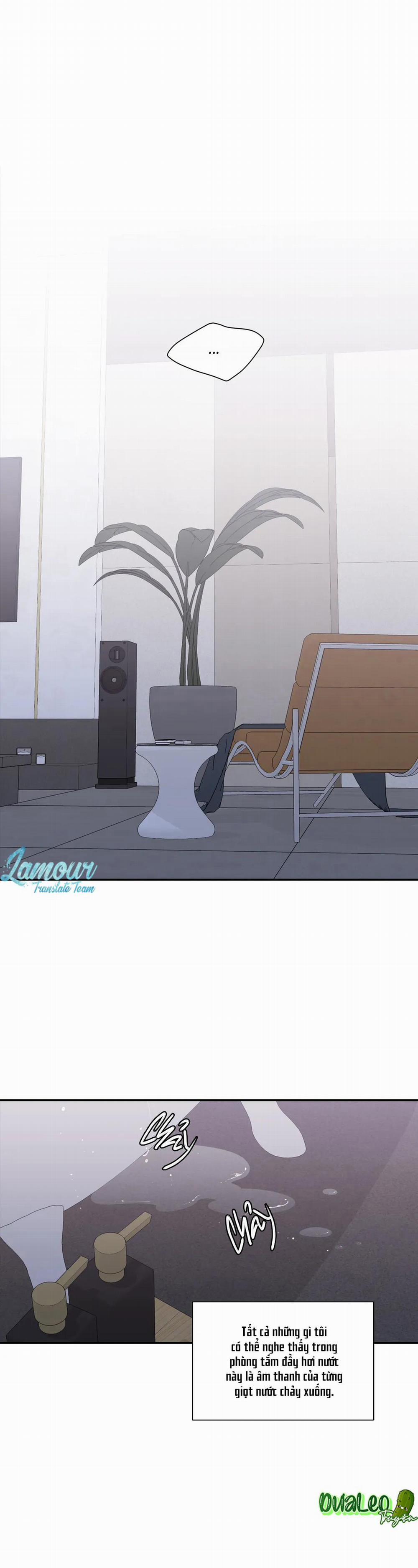 Tình Yêu Hay Thù Hận 48 trang 1