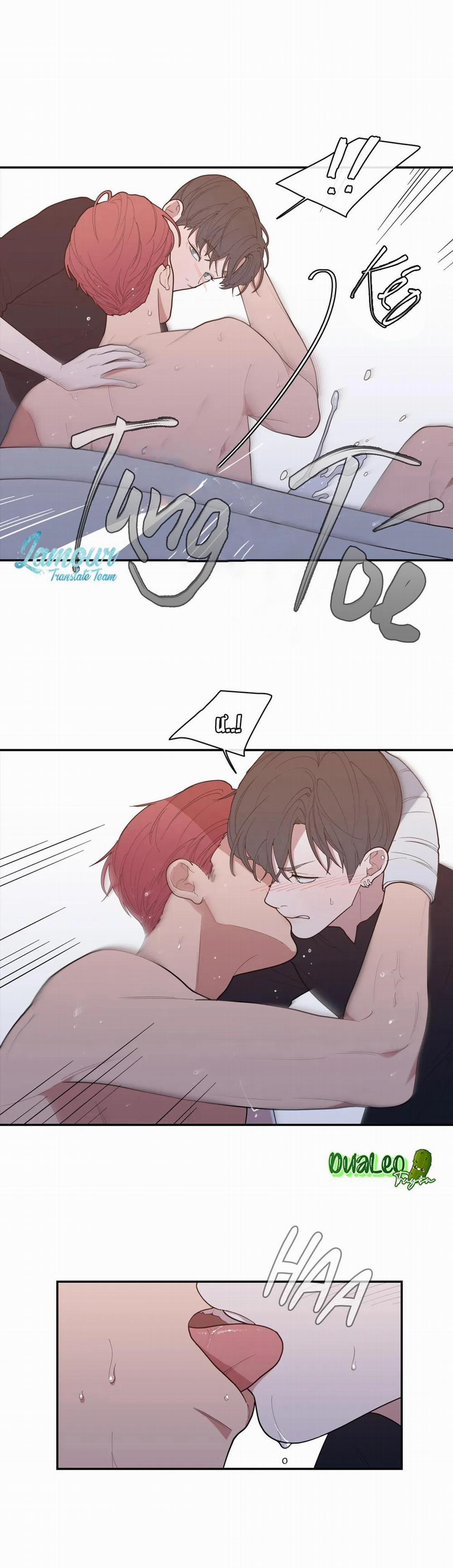 Tình Yêu Hay Thù Hận 48 trang 3